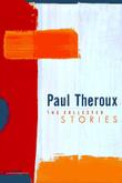 Cover art for THE COLLECTED STORIES