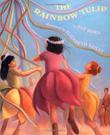 Cover art for THE RAINBOW TULIP