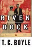 Cover art for RIVEN ROCK