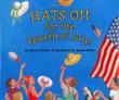 Cover art for HATS OFF FOR THE FOURTH OF JULY!