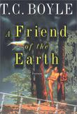 Cover art for A FRIEND OF THE EARTH