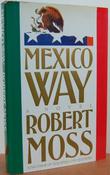 Cover art for MEXICO WAY
