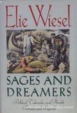 Cover art for SAGES AND DREAMERS