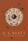 Cover art for ON HISTORIES AND STORIES