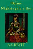 Cover art for THE DJINN IN THE NIGHTINGALE'S EYE