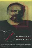 Cover art for THE SHIFTING REALITIES OF PHILIP K. DICK