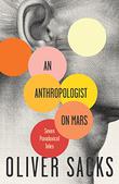 Cover art for AN ANTHROPOLOGIST ON MARS