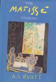 Cover art for THE MATISSE STORIES