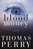 Cover art for BLOOD MONEY