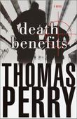 Cover art for DEATH BENEFITS