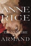 Cover art for THE VAMPIRE ARMAND