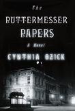 Cover art for THE PUTTERMESSER PAPERS