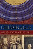 Cover art for CHILDREN OF GOD