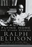 Cover art for FLYING HOME