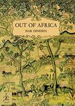 Cover art for OUT OF AFRICA