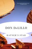 Cover art for RATNER'S STAR