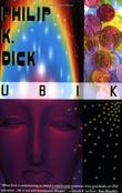 Cover art for UBIK