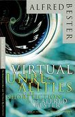 Cover art for VIRTUAL UNREALITIES