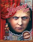 Cover art for THE HOUDINI BOX
