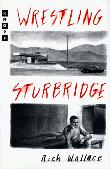 Cover art for WRESTLING STURBRIDGE