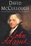 Cover art for JOHN ADAMS
