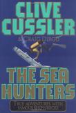 Cover art for THE SEA HUNTERS