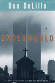 Cover art for UNDERWORLD