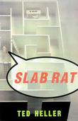 Cover art for SLAB RAT