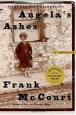 Cover art for ANGELA'S ASHES