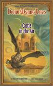 Cover art for CASTLE IN THE AIR