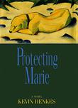 Cover art for PROTECTING MARIE
