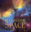 Cover art for DESTINATION: SPACE