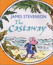 Cover art for THE CASTAWAY