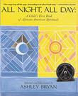 Cover art for ALL NIGHT, ALL DAY