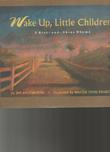 Cover art for WAKE UP, LITTLE CHILDREN