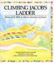 Cover art for CLIMBING JACOB'S LADDER