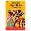 Cover art for BEAT THE STORY-DRUM, PUM-PUM