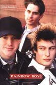 Cover art for RAINBOW BOYS