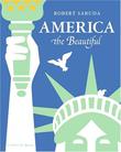 Cover art for AMERICA THE BEAUTIFUL