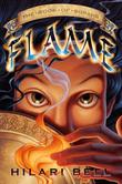 Cover art for FLAME