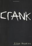 Cover art for CRANK