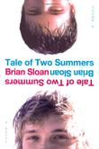 Cover art for TALE OF TWO SUMMERS