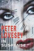 Cover art for IN SUSPENSE