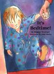Cover art for IT’S BEDTIME!