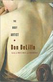 Cover art for THE BODY ARTIST