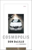 Cover art for COSMOPOLIS