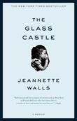 Cover art for THE GLASS CASTLE