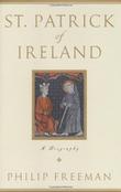 Cover art for ST. PATRICK OF IRELAND
