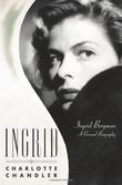Cover art for INGRID
