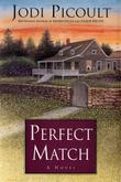 Cover art for PERFECT MATCH